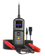 Comparison GoDiag GT101 Vs GoDiag GT102 Vs TOPDIAG P200 Vs AUTEL PS100