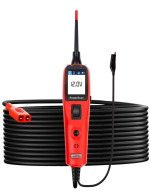 Comparison GoDiag GT101 Vs GoDiag GT102 Vs TOPDIAG P200 Vs AUTEL PS100