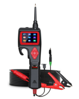 Comparison GoDiag GT101 Vs GoDiag GT102 Vs TOPDIAG P200 Vs AUTEL PS100