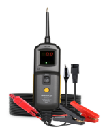 Comparison GoDiag GT101 Vs GoDiag GT102 Vs TOPDIAG P200 Vs AUTEL PS100