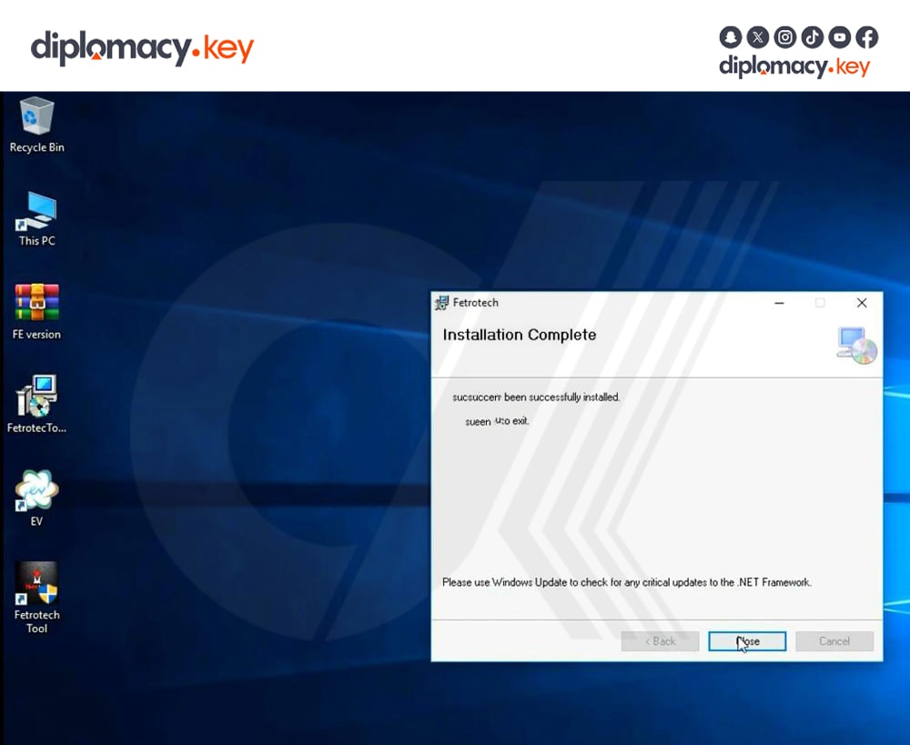 download install and activate fetrotech tool software (6)