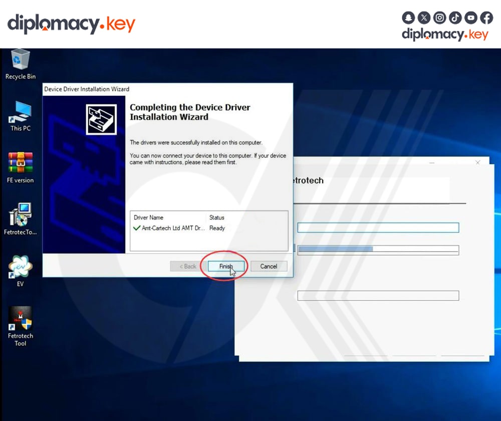 download install and activate fetrotech tool software (4)