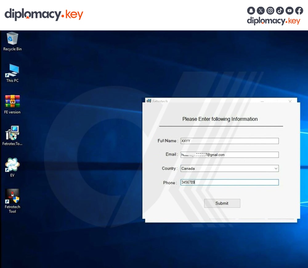 download install and activate fetrotech tool software (5)