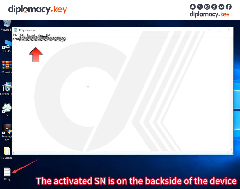 download install and activate fetrotech tool software (12)