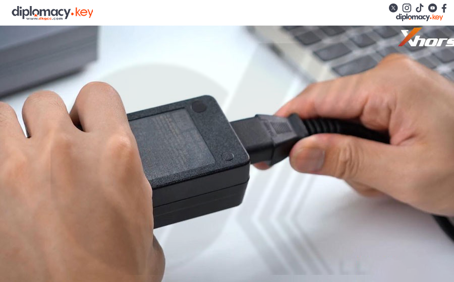 How to Install Xhorse Multi Prog Device Driver (1)