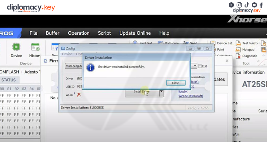 How to Install Xhorse Multi Prog Device Driver (12)