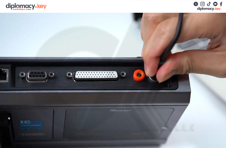 How to Install Xhorse Multi Prog Device Driver (2)