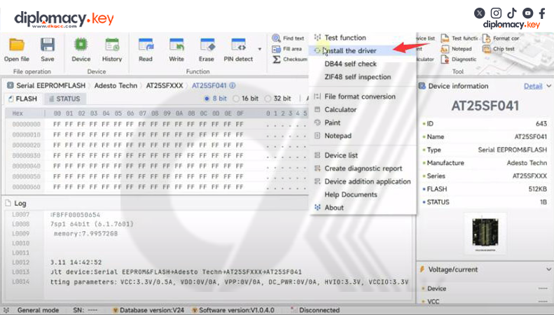 How to Install Xhorse Multi Prog Device Driver (9)