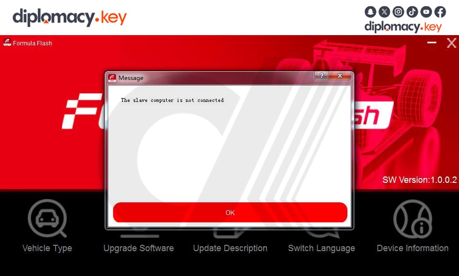 How to Install and Activate FormulaFlash Software (2)