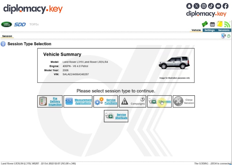 How to Install V2.3 GODIAG J2534 Software (5)