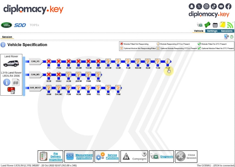 How to Install V2.3 GODIAG J2534 Software (7)