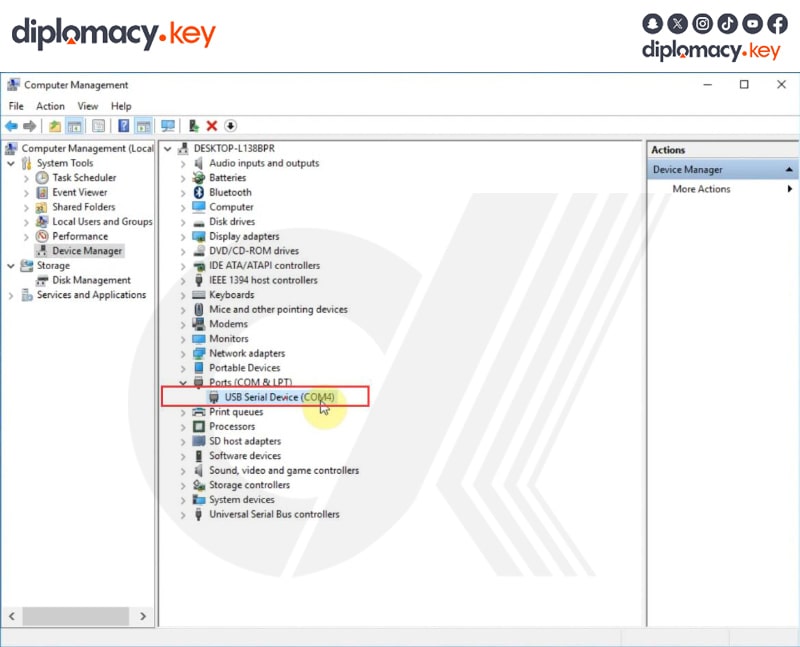 How to Install V2.3 GODIAG J2534 Software (3)