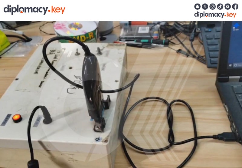 How to Install V2.3 GODIAG J2534 Software (2)