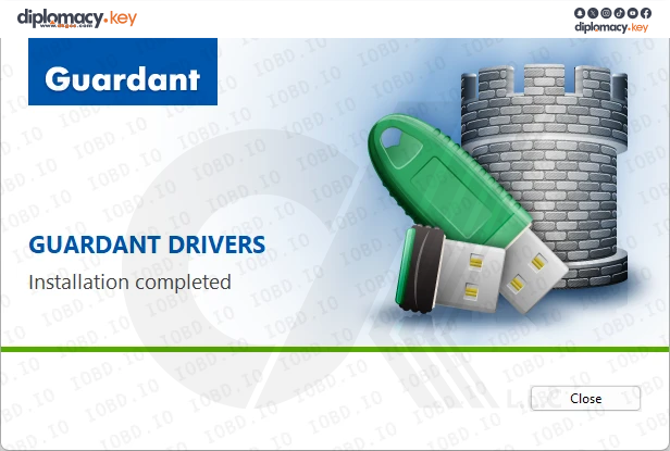 How to install PCMflash Software (2)