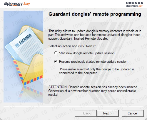 How to install PCMflash Software (5)