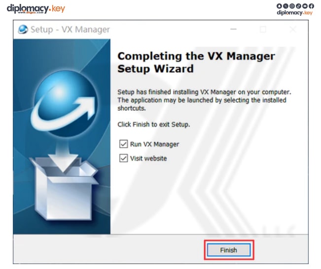 vxdiag vx manager software installation guide (5)