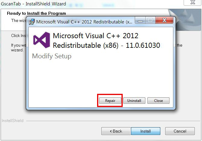 G-Scan Tab Software Download and Installation Guide (7)