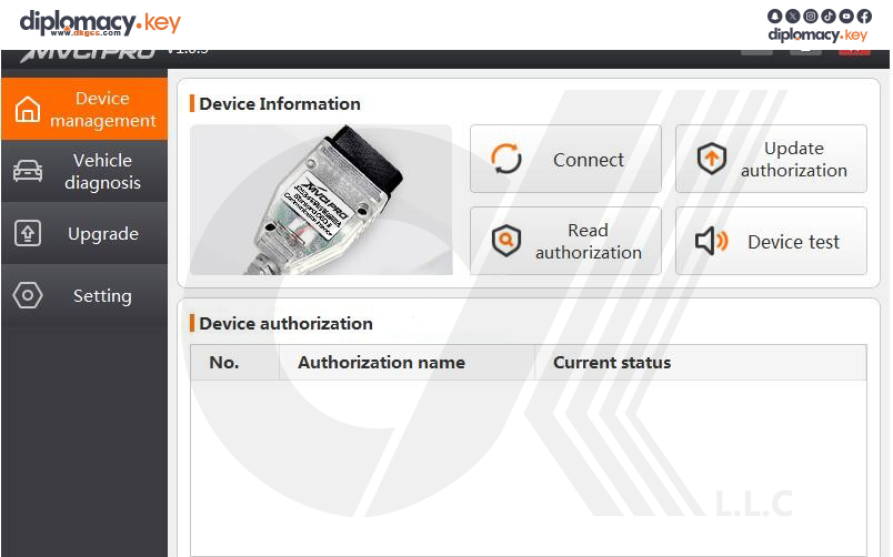 How to Use Xhorse MVCI Pro J2534 Cable (1)
