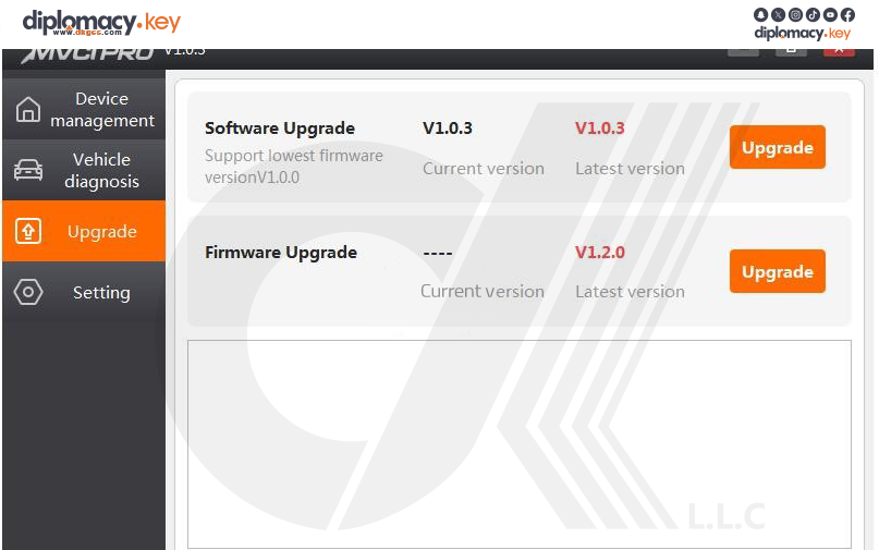 How to Use Xhorse MVCI Pro J2534 Cable (3)
