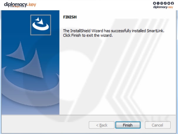 How to use LAUNCH SmartLink as J2534 PassThru work with OEM software (4)