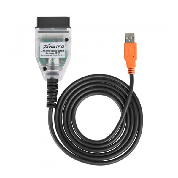 Xhorse MVCI Pro+ J2534 Software Download