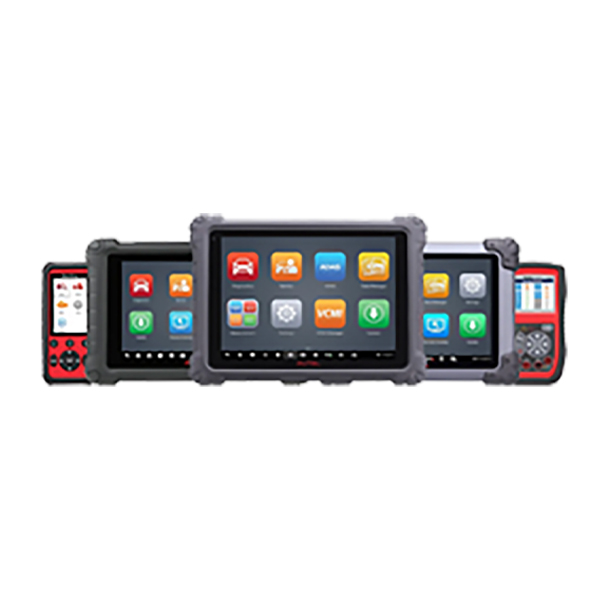 Autel Maxi PC Suite