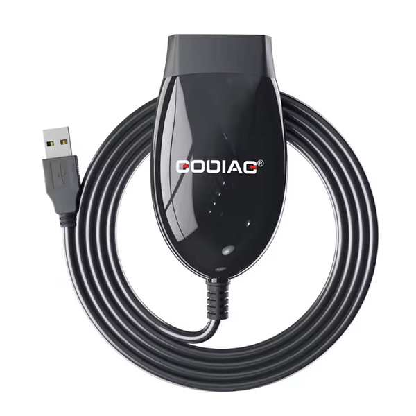 GODIAG GD101 Setup - Advanced Diagnostic and Key Programming Tool