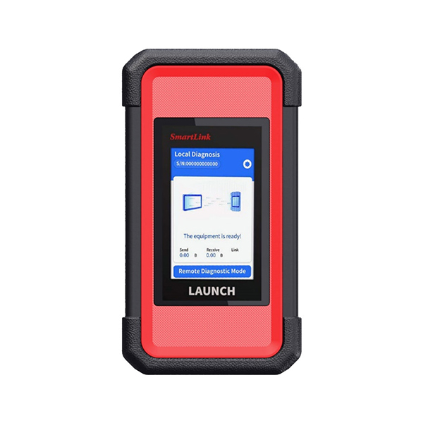 Launch X431 SmartLink C V2.0 Setup - Advanced Vehicle Diagnostic Tool