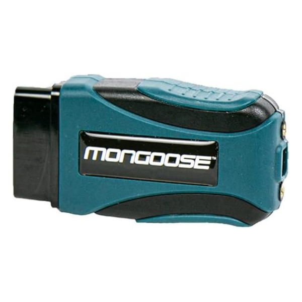 Mongoose-Plus GM3-BT Software Setup
