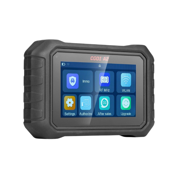 CGDI A2