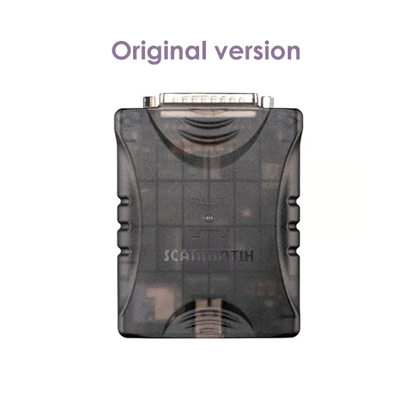 2.22.2 Genuine Scanmatik Software Download and Installation Guide