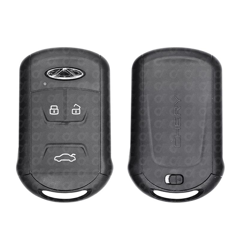 Chery Tiggo Arrizo Genuine Smart Remote Key 3 Buttons 433MHz 804000101AA