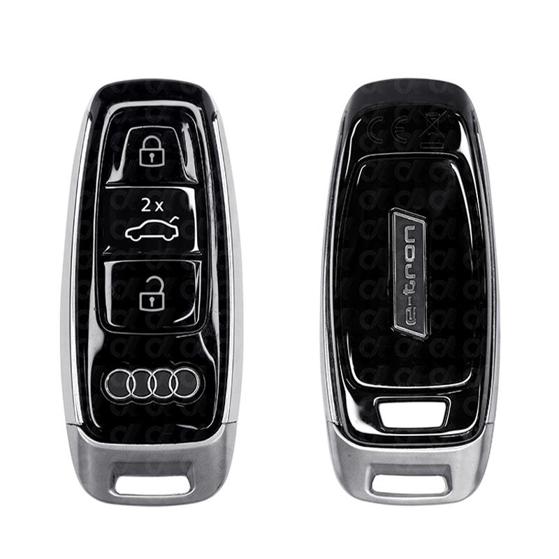 LUWU Compatible avec BMW X1 X2 X3 X5 1er 3er 5er 7er Étui à Lunettes,Porte-Lunet