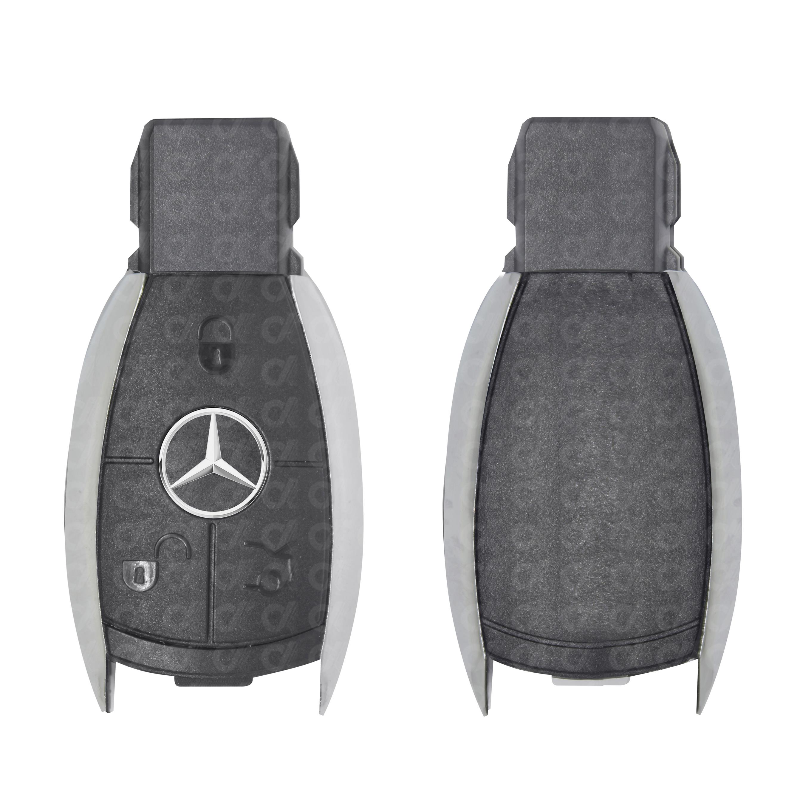 Mercedes Benz 221-164 '06-'10 Used Smart Key 315MHz