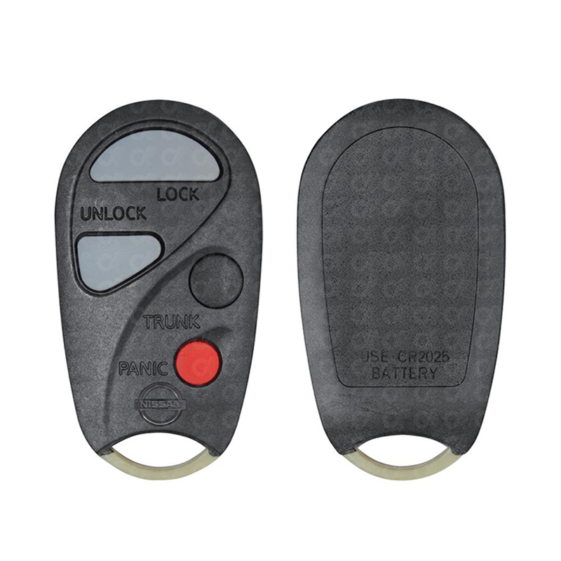 Nissan Maxima 2003+ Genuine Remote Key 315MHz 28268-3Y900