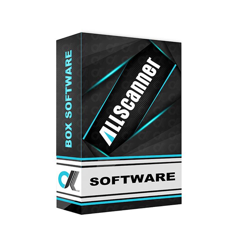 All Scanner Nissan License For VCX-DoIP / VCX SE Diagnostic Tool