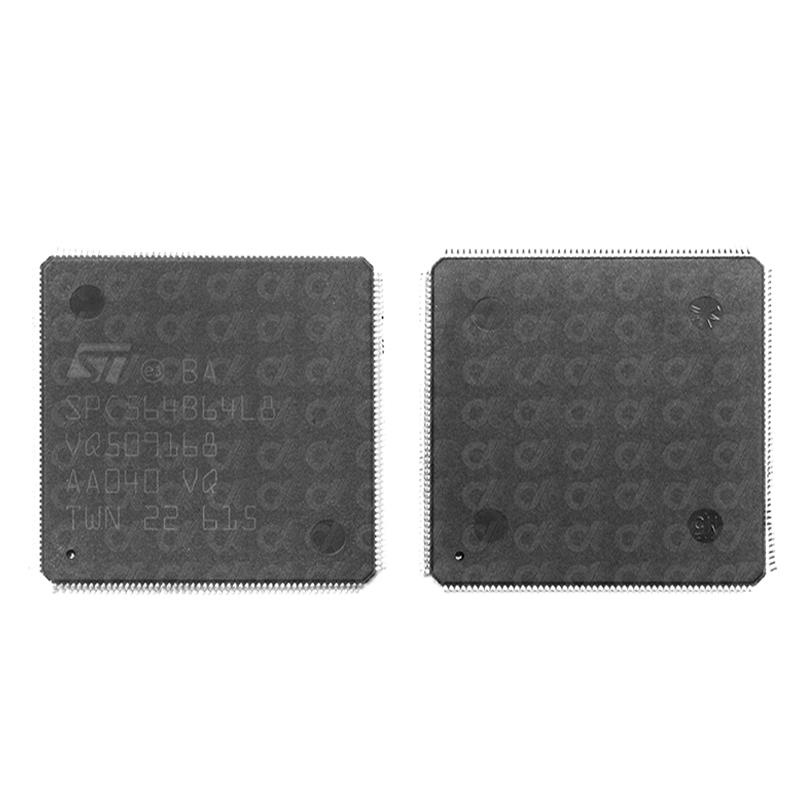 Chip On Range Rover SPC564B64L8 MCU Virgin Chip Fixed for Range Rover 2018-2021 BCM Body ...