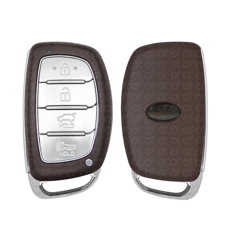 Like New O.E.M Hyundai Tucson 2018-20 Smart Fob FCC - TQ8-FOB-4F11 PN - 95440-D3510 - Foto 14