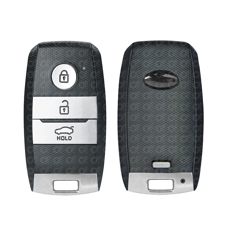 KIA Optima Sportage Sorento Aftermarket Smart Remote Key Buttons