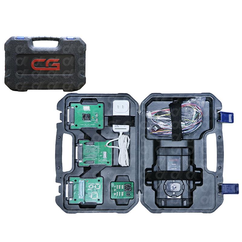 Car Programmer Computer V1.9.7.0 CGDI CG100X New Generation Programmer