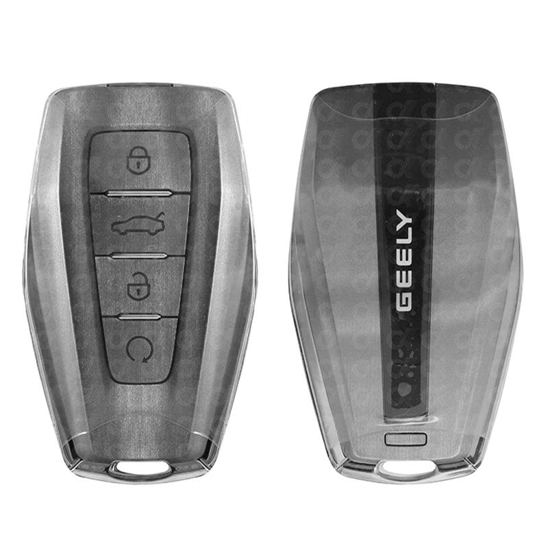 Geely Atlas Tugella Azkarra Coolray 2020-2022 Genuine Without Bag Smart ...