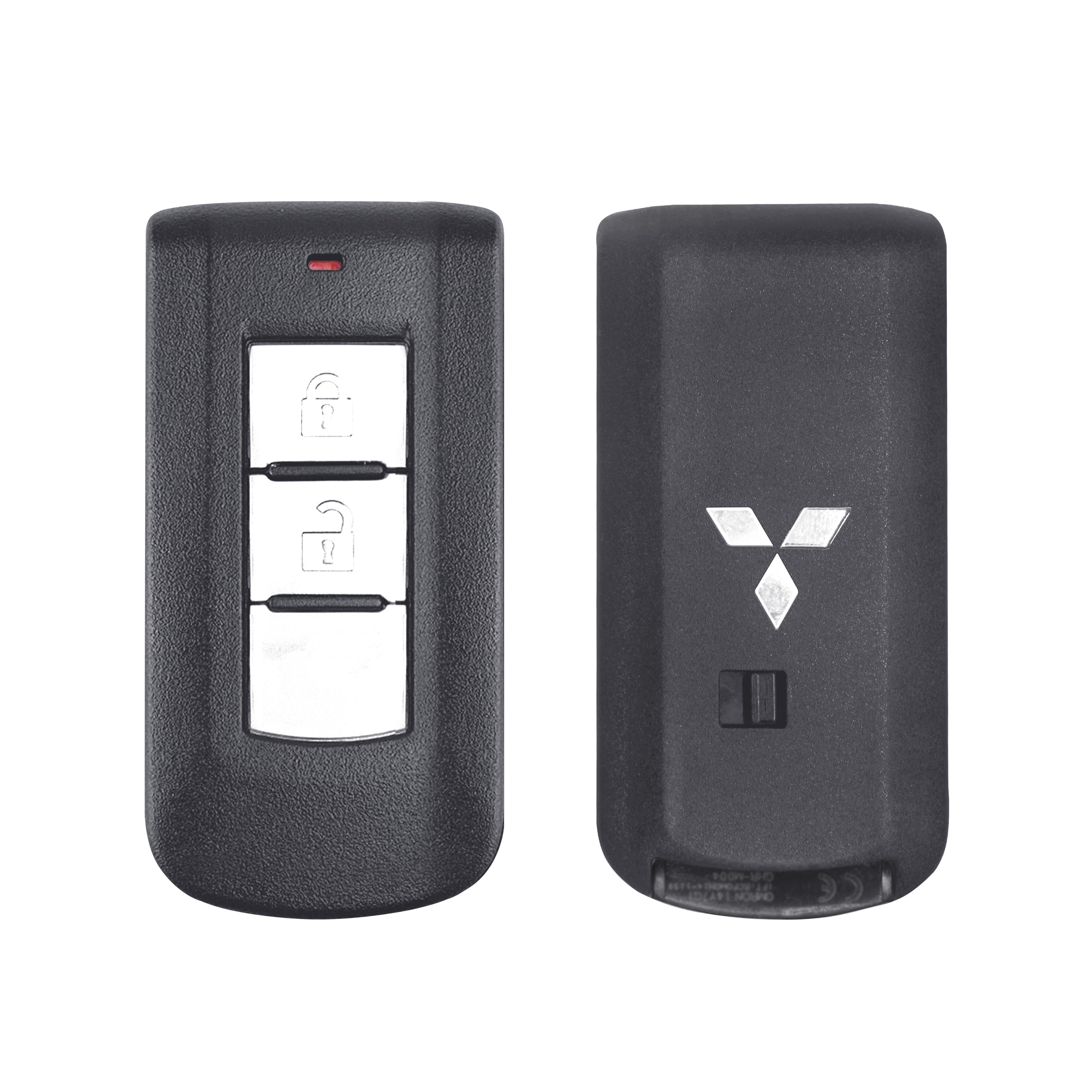 Eclipse Plus Universal Remote Mitsubishi Eclipse 2019+ Genuine Smart Remote Key 433MHz 8637B638