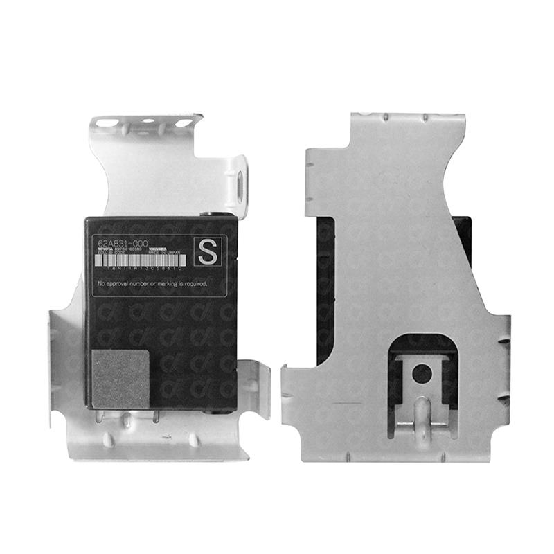 Toyota Land Cruiser 2019-2021 Genuine Immobilizer Computer