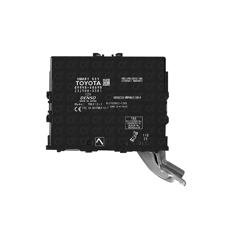 Lexus/Toyota Smart Key Computer | 89990-60770