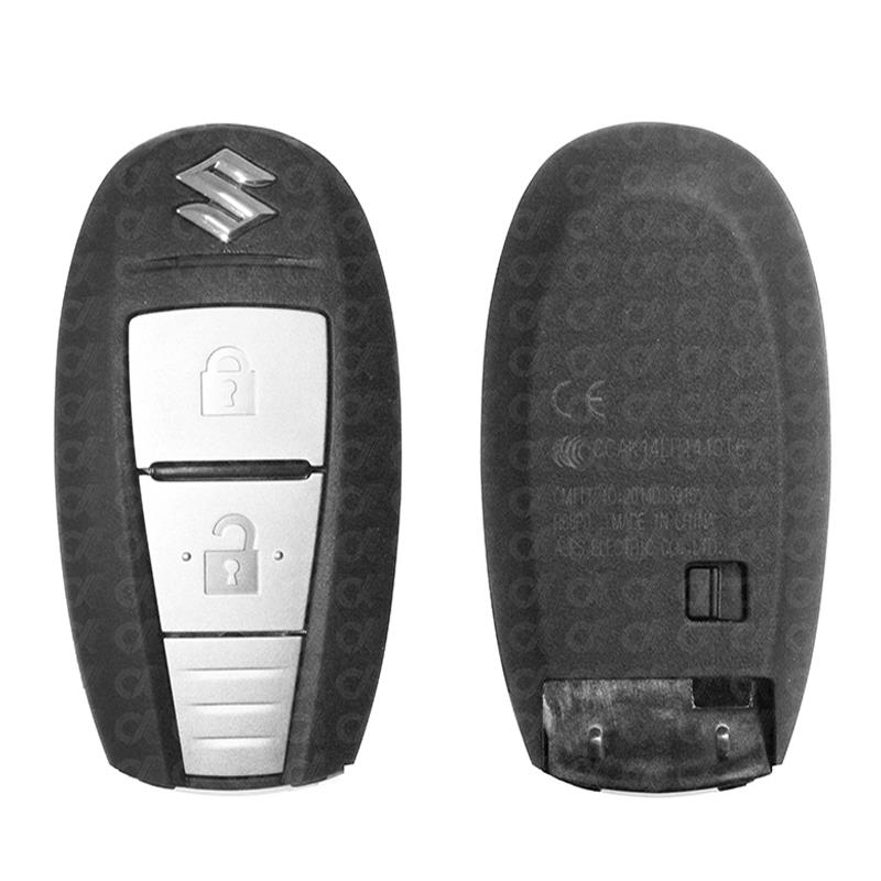 Suzuki Baleno 2019 Genuine Without Bag Smart Key 433MHz 37172-M68P50