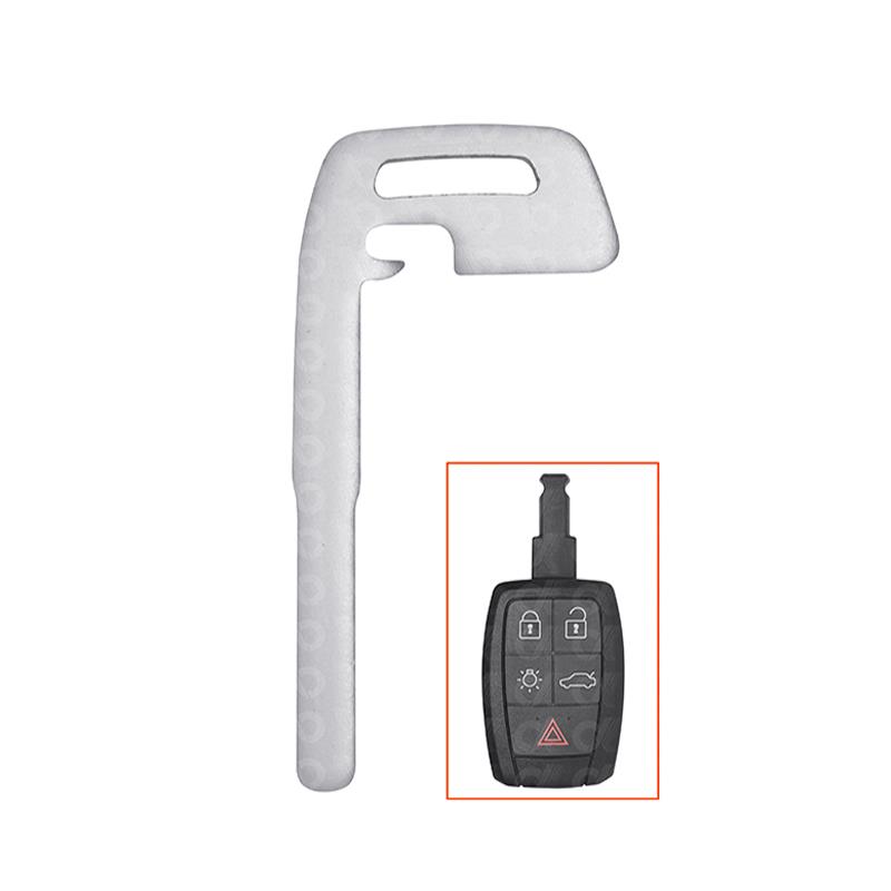 Volvo Aftermarket Smart Remote Key HU101 Blade 30784740