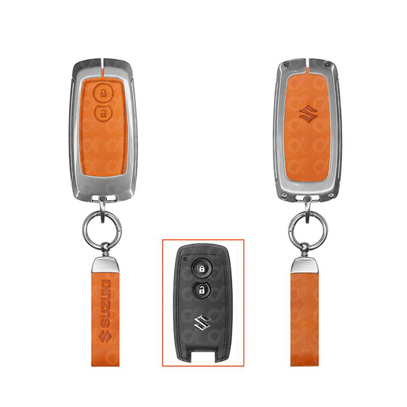 Suzuki Swift SX4 2005-2014 Used Smart Key 433MHz