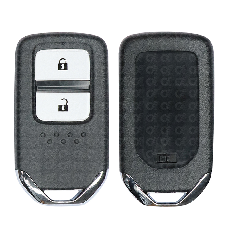 Honda Aftermarket Smart Remote Key Shell 2 Buttons