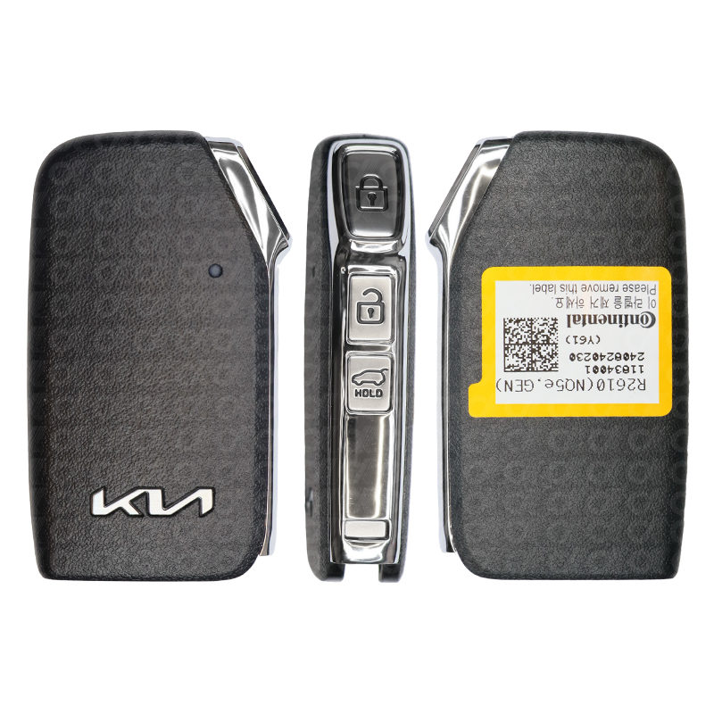 Smart Proximity Remote Key Fob For 2021-2025 Kia Sportage – 95440-P1100 Replacement