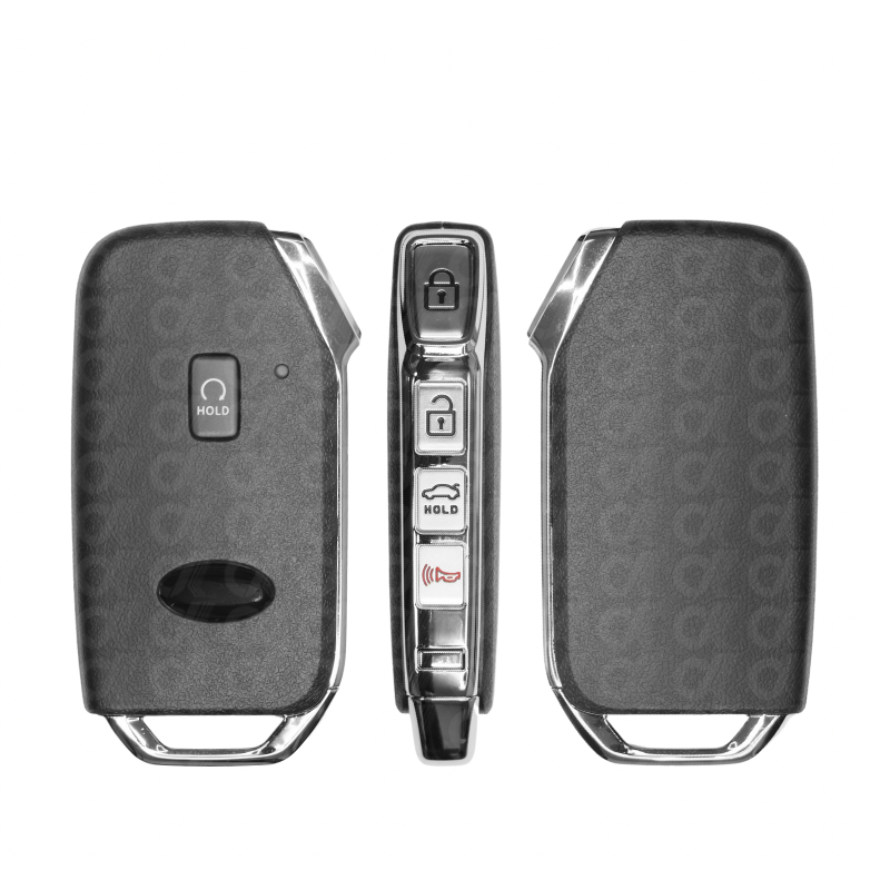 2021 Kia K5 Smart Key 5B W/ Trunk & Remote Start Fob FCC# CQOFD00790 ( - Locksmith Keyless